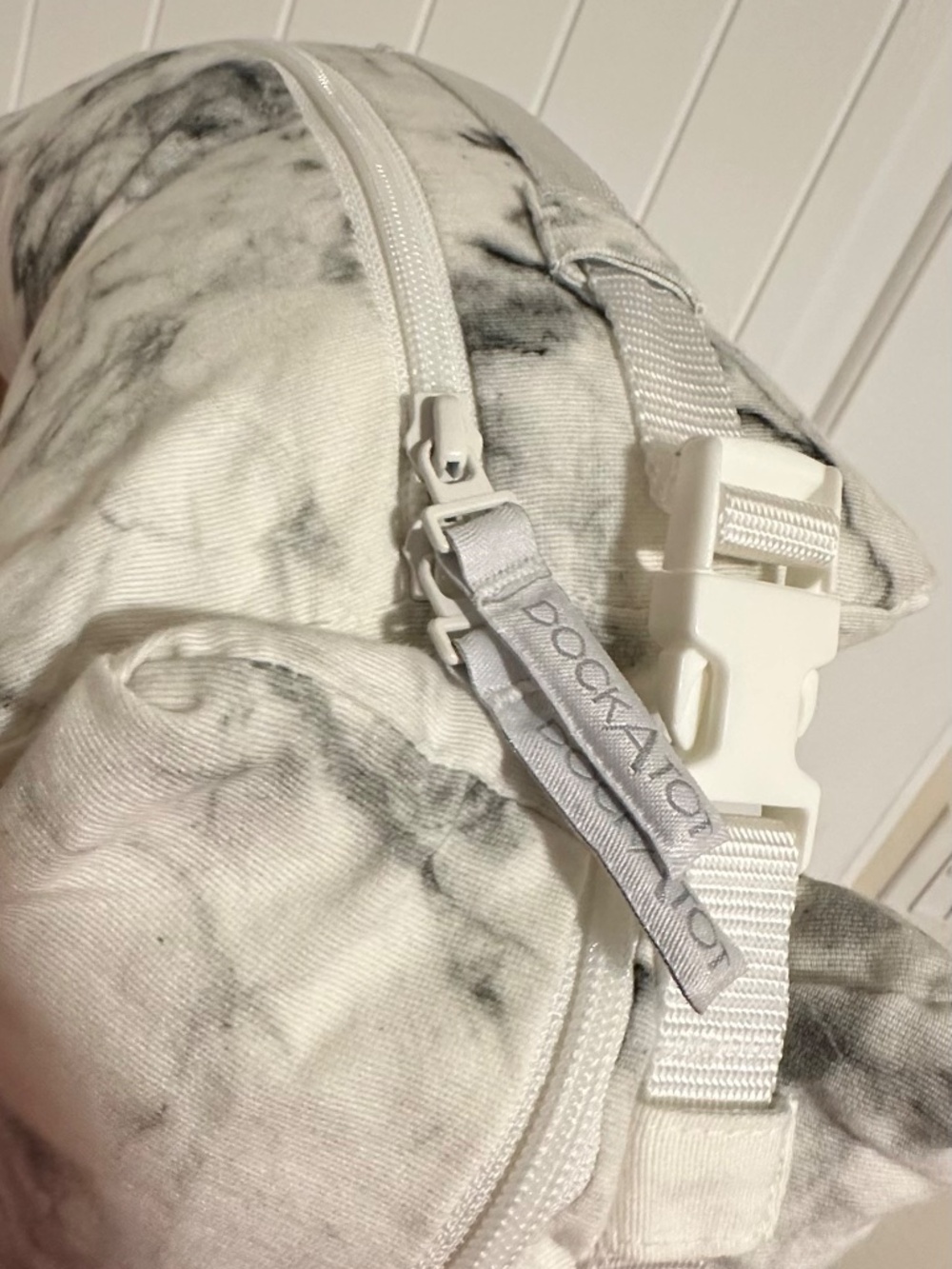 DockATot Deluxe - Picture 4 of 7
